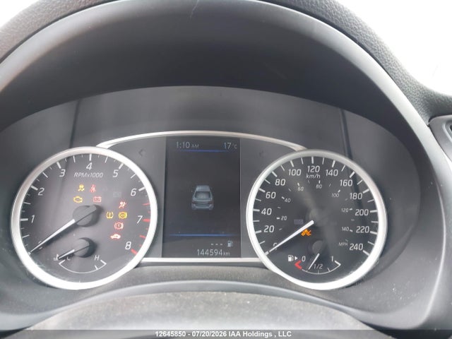 Aukcja sprzedaży 2019 Nissan Sentra S/sv/sr/sl, vin: 3N1AB7AP9KY290950, numer aukcji: 12645850