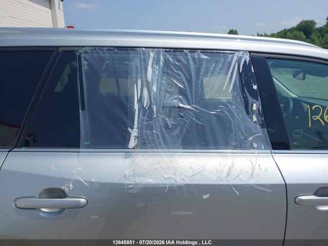 5TDACAB56SS036768 Toyota Grand Highlander Hybrid Xle