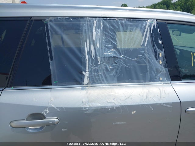 5TDACAB56SS036768 Toyota Grand Highlander Hybrid Xle
