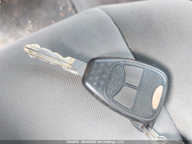12645853 :رقم المزاد ، 1J8FF47W97D196168 vin ، 2007 Jeep Compass مزاد بيع