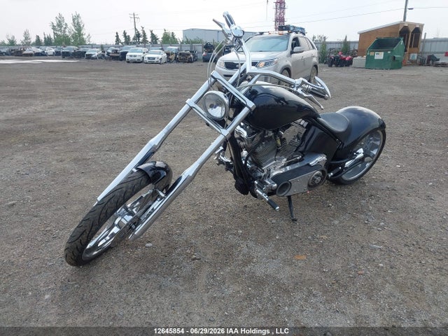2008 Big Bear Choppers Devils Advocate Pro Street Pro Street მანქანა იყიდება აუქციონზე, vin: 2AT8052828U202189, აუქციონის ნომერი: 12645854