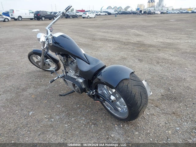 2008 Big Bear Choppers Devils Advocate Pro Street Pro Street მანქანა იყიდება აუქციონზე, vin: 2AT8052828U202189, აუქციონის ნომერი: 12645854