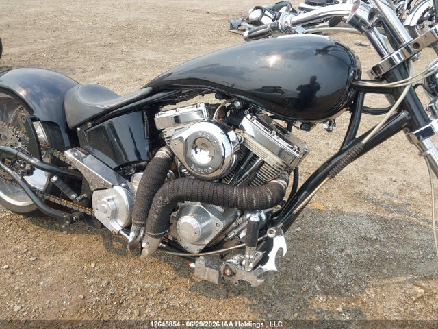 2008 Big Bear Choppers Devils Advocate Pro Street Pro Street მანქანა იყიდება აუქციონზე, vin: 2AT8052828U202189, აუქციონის ნომერი: 12645854