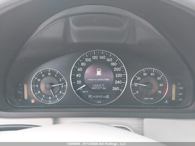 2004 Mercedes-benz Clk 320 მანქანა იყიდება აუქციონზე, vin: WDBTK65G34T023081, აუქციონის ნომერი: 12645855