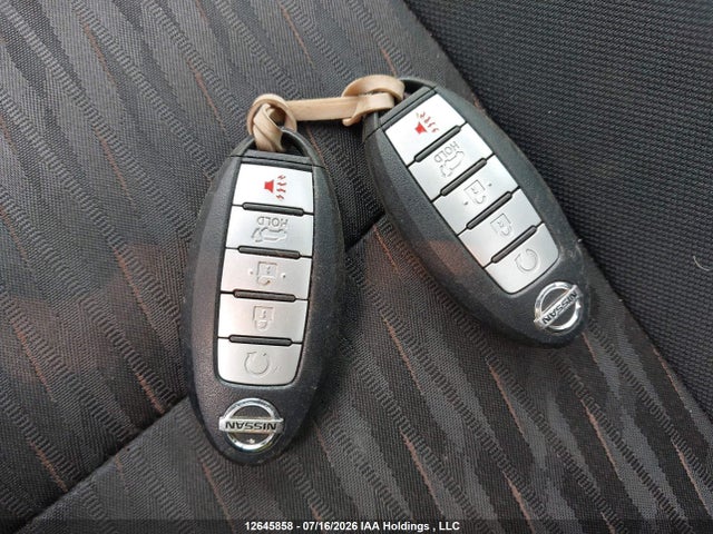 Nissan Rogue Sv/sl 2018 5N1AT2MVXJC707454 Image 11