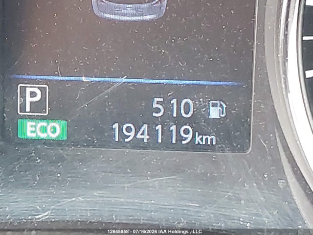 Nissan Rogue Sv/sl 2018 5N1AT2MVXJC707454 Image 16