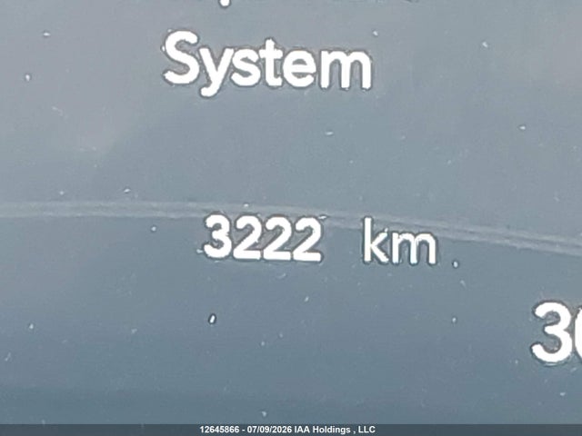 Aukcja sprzedaży 2026 Chrysler Pacifica Select, vin: 2C4RC1BG0TR211109, numer aukcji: 12645866