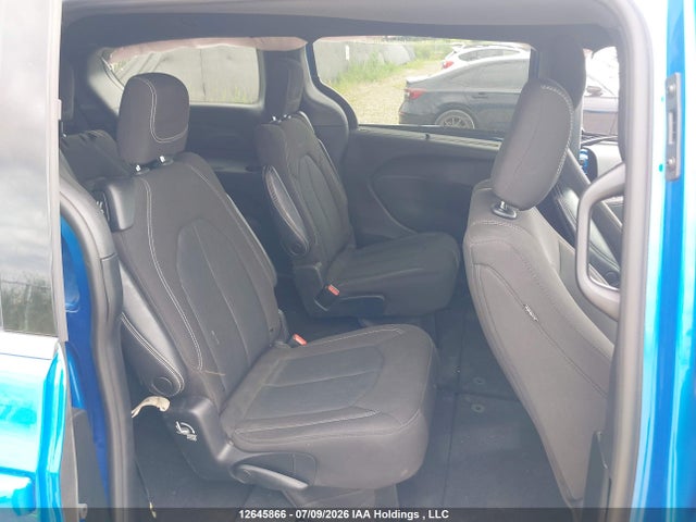 Aukcja sprzedaży 2026 Chrysler Pacifica Select, vin: 2C4RC1BG0TR211109, numer aukcji: 12645866
