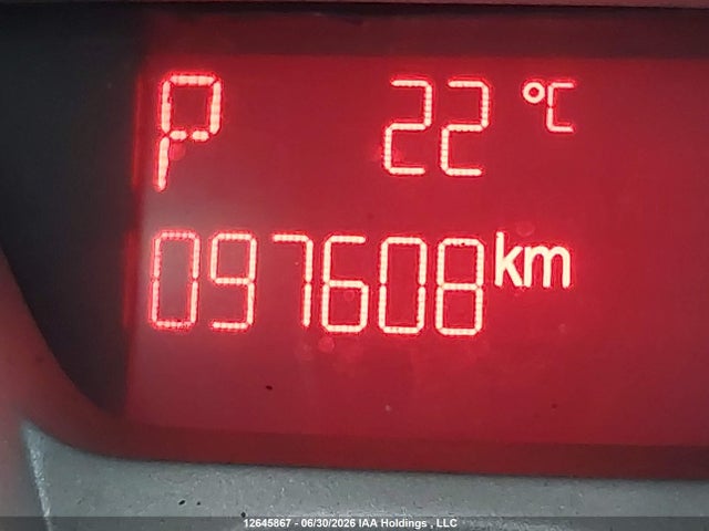2011 Ford Fiesta Se მანქანა იყიდება აუქციონზე, vin: 3FADP4BJ6BM112317, აუქციონის ნომერი: 12645867