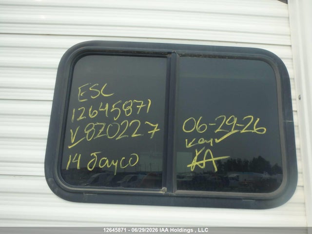 Jayco Jay Flight 2014 1UJBJ0BS7E18Z0227 Image 11