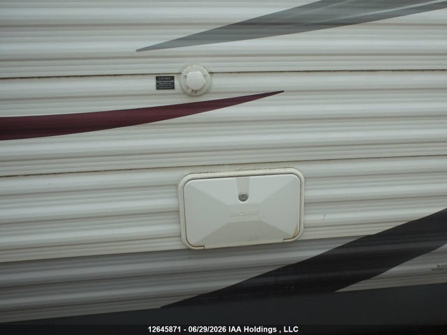 Jayco Jay Flight 2014 1UJBJ0BS7E18Z0227 Image 13