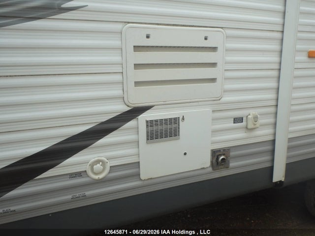 Jayco Jay Flight 2014 1UJBJ0BS7E18Z0227 Image 14
