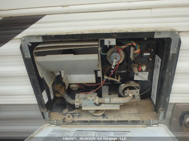 Jayco Jay Flight 2014 1UJBJ0BS7E18Z0227 Image 15
