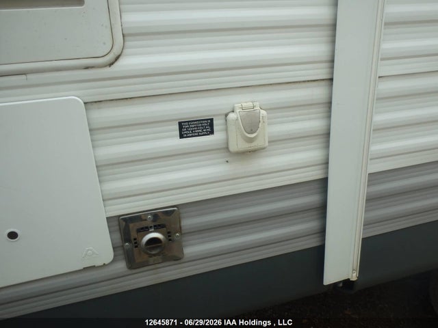 Jayco Jay Flight 2014 1UJBJ0BS7E18Z0227 Image 16