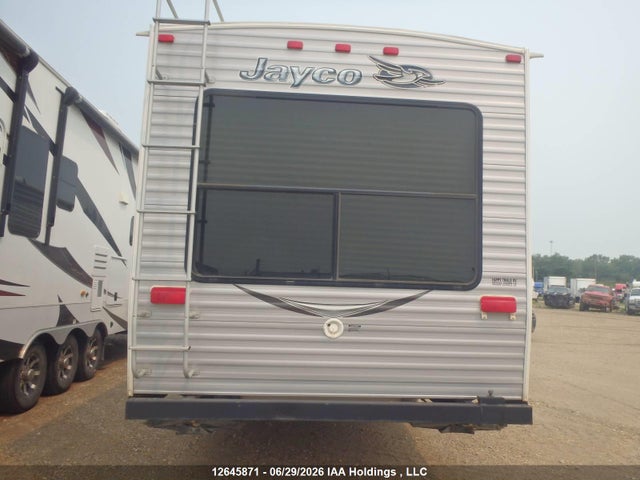 Jayco Jay Flight 2014 1UJBJ0BS7E18Z0227 Image 18