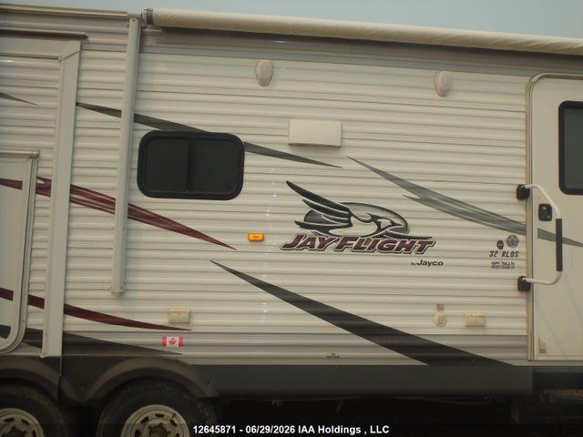 Jayco Jay Flight 2014 1UJBJ0BS7E18Z0227 Image 23