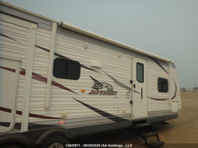 Jayco Jay Flight 2014 1UJBJ0BS7E18Z0227 Image 24