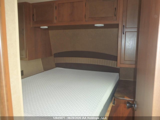 Jayco Jay Flight 2014 1UJBJ0BS7E18Z0227 Image 28