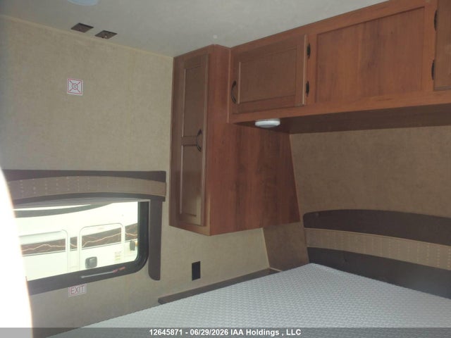 Jayco Jay Flight 2014 1UJBJ0BS7E18Z0227 Image 29