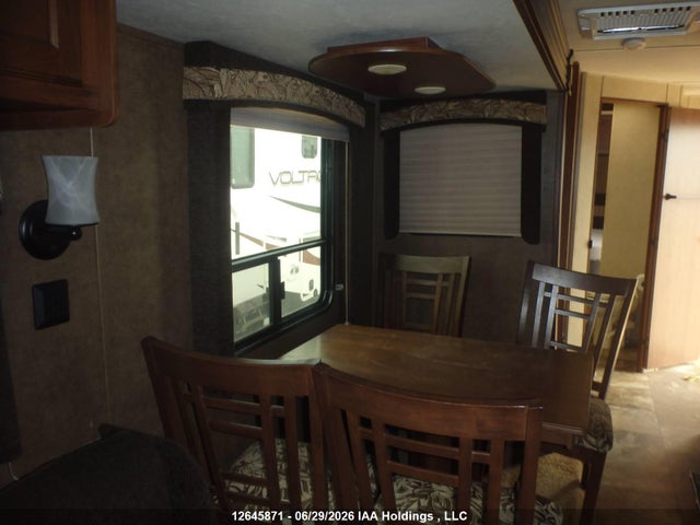 Jayco Jay Flight 2014 1UJBJ0BS7E18Z0227 Image 33
