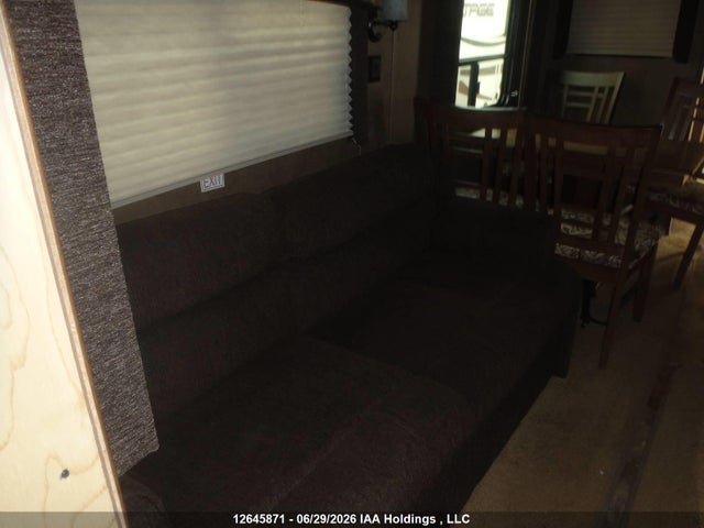 Jayco Jay Flight 2014 1UJBJ0BS7E18Z0227 Image 34