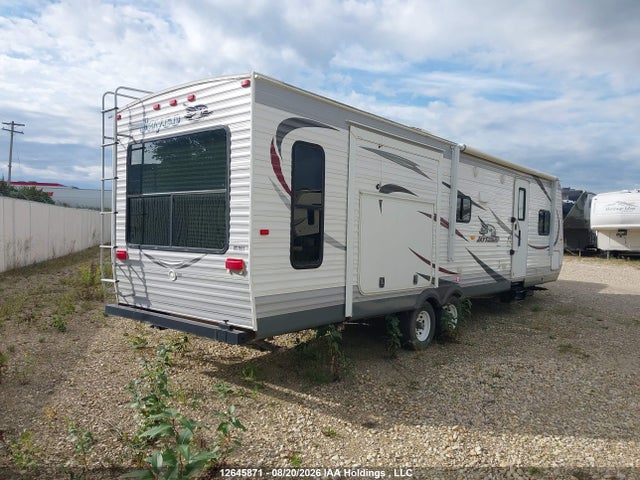 Jayco Jay Flight 2014 1UJBJ0BS7E18Z0227 Image 4