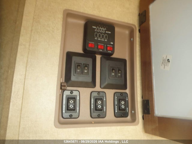 Jayco Jay Flight 2014 1UJBJ0BS7E18Z0227 Image 44