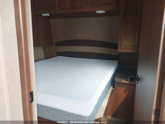 Jayco Jay Flight 2014 1UJBJ0BS7E18Z0227 Image 8