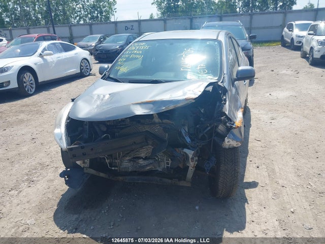 Продаж на аукціоні авто 2014 Nissan Versa 1.6 S/1.6 Sl/1.6 Sv, vin: 3N1CN7AP3EL815003, номер лоту: 12645875