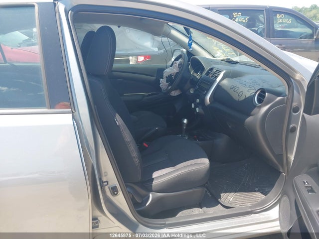 Продаж на аукціоні авто 2014 Nissan Versa 1.6 S/1.6 Sl/1.6 Sv, vin: 3N1CN7AP3EL815003, номер лоту: 12645875