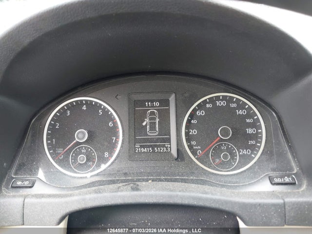 12645877 :رقم المزاد ، WVGJV7AX1FW053303 vin ، 2015 Volkswagen Tiguan S/se/sel/r-line مزاد بيع