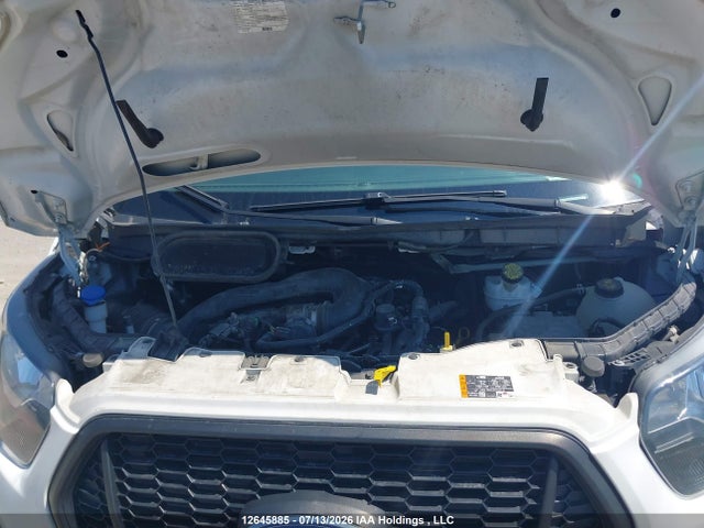 Ford Transit T-250 2021 1FTBR1C86MKA27929 Image 10
