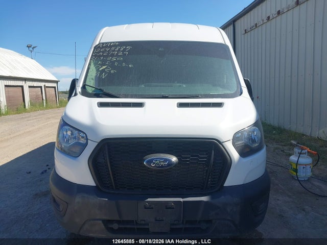 Ford Transit T-250 2021 1FTBR1C86MKA27929 Image 12