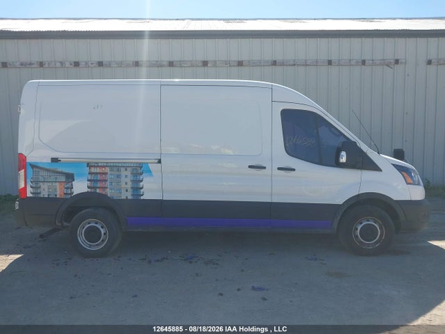 Ford Transit T-250 2021 1FTBR1C86MKA27929 Image 13