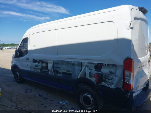 Ford Transit T-250 2021 1FTBR1C86MKA27929 Image 14