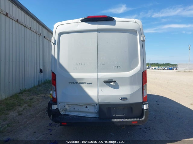 Ford Transit T-250 2021 1FTBR1C86MKA27929 Image 15
