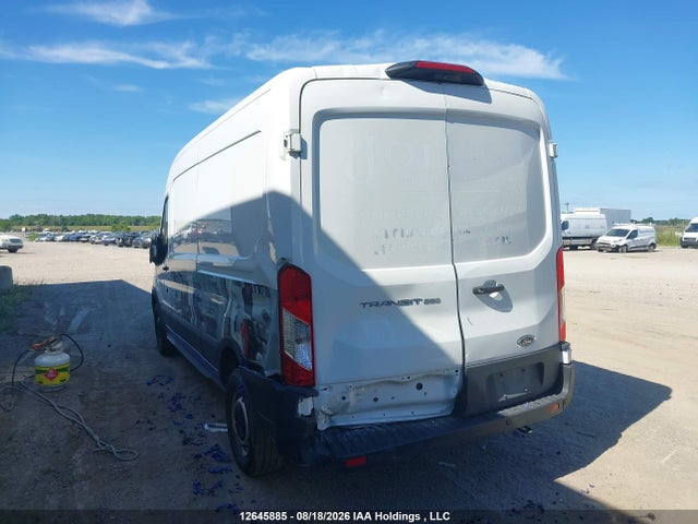 Ford Transit T-250 2021 1FTBR1C86MKA27929 Image 3