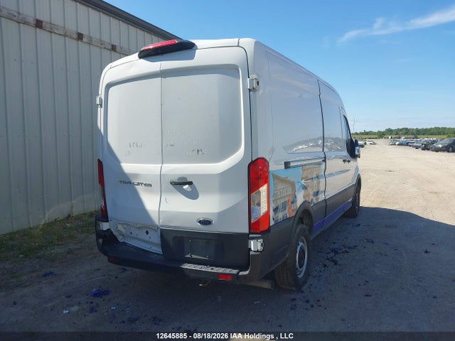 Ford Transit T-250 2021 1FTBR1C86MKA27929 Image 4