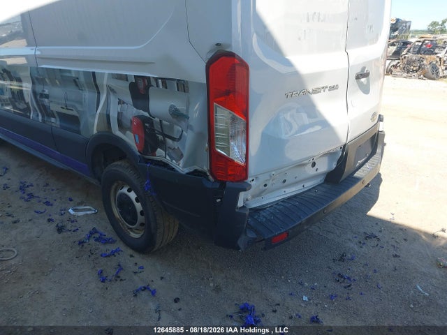 Ford Transit T-250 2021 1FTBR1C86MKA27929 Image 6
