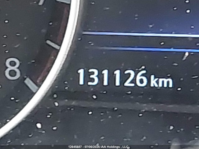 Nissan Maxima Platinum/sl/sr/sv 2016 1N4AA6AP1GC412118 Image 15