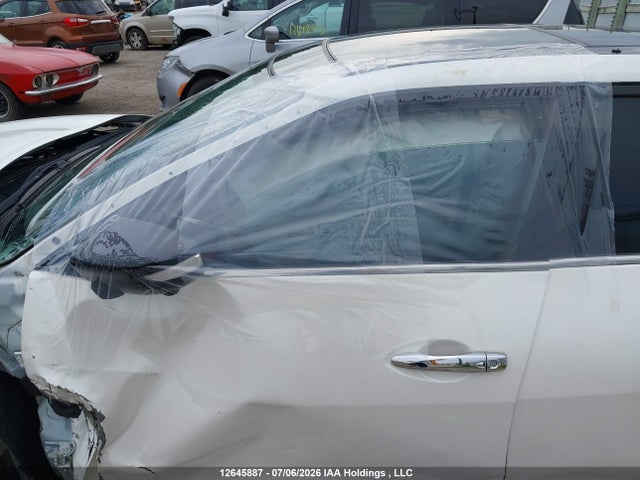 Nissan Maxima Platinum/sl/sr/sv 2016 1N4AA6AP1GC412118 Image 18