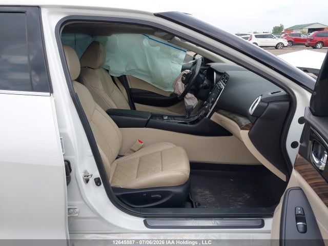 Nissan Maxima Platinum/sl/sr/sv 2016 1N4AA6AP1GC412118 Image 5