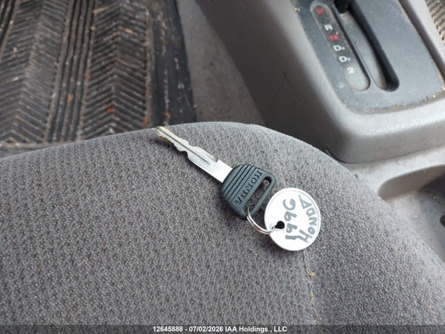 1996 Honda Civic Lx მანქანა იყიდება აუქციონზე, vin: 2HGEJ6652TH907228, აუქციონის ნომერი: 12645888