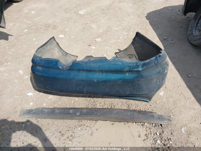 1996 Honda Civic Lx მანქანა იყიდება აუქციონზე, vin: 2HGEJ6652TH907228, აუქციონის ნომერი: 12645888