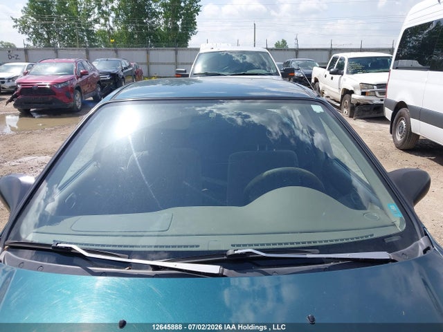 1996 Honda Civic Lx მანქანა იყიდება აუქციონზე, vin: 2HGEJ6652TH907228, აუქციონის ნომერი: 12645888