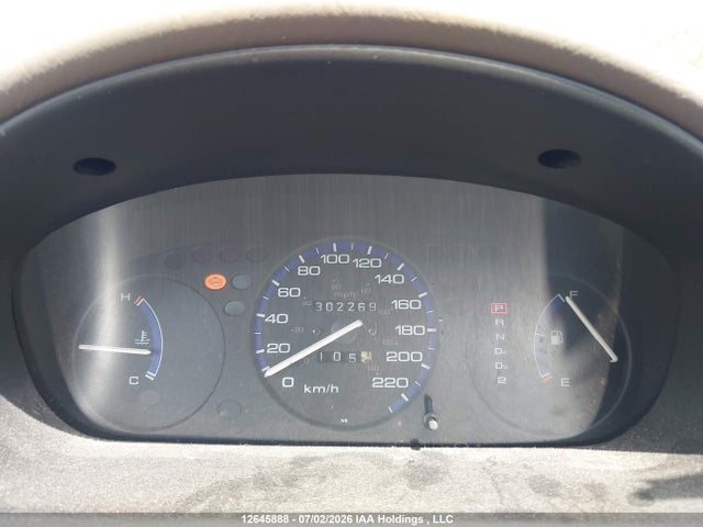 1996 Honda Civic Lx მანქანა იყიდება აუქციონზე, vin: 2HGEJ6652TH907228, აუქციონის ნომერი: 12645888