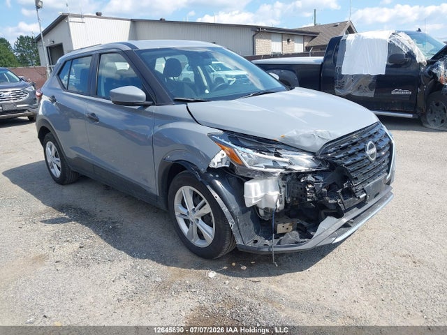 Aukcja sprzedaży 2024 Nissan Kicks, vin: 3N1CP5BV0RL525092, numer aukcji: 12645890