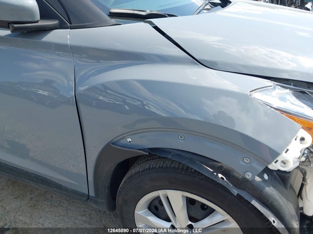 3N1CP5BV0RL525092 Nissan Kicks