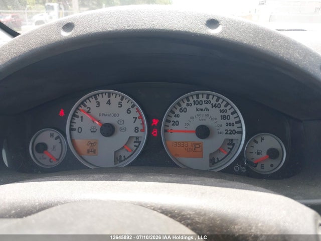 Nissan Frontier S/sv/sl/pro-4x 2019 1N6AD0EV7KN723408 Image 7