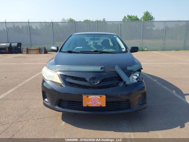 Aukcja sprzedaży 2012 Toyota Corolla Ce, vin: 2T1BU4EE6CC853506, numer aukcji: 12645896